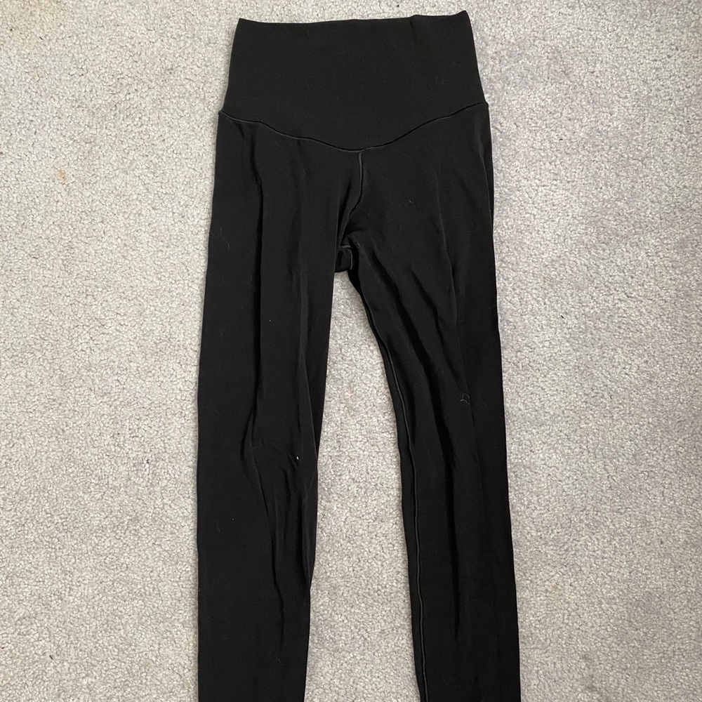 Chill leggings